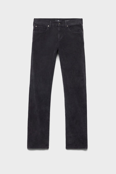 THE STRAIGHT in Corduroy Hearth