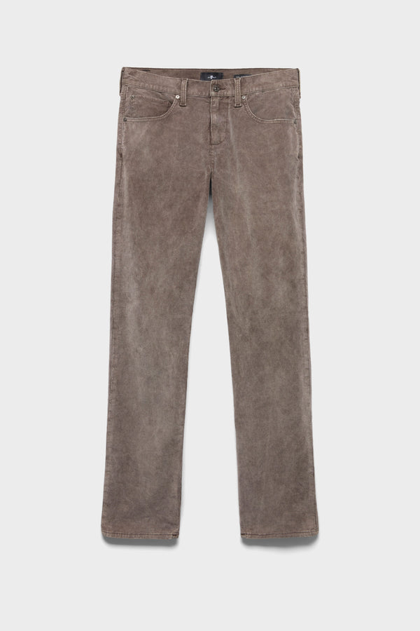 THE STRAIGHT in Corduroy