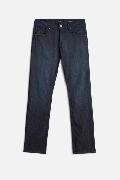 THE STRAIGHT in Silk Denim Constellation