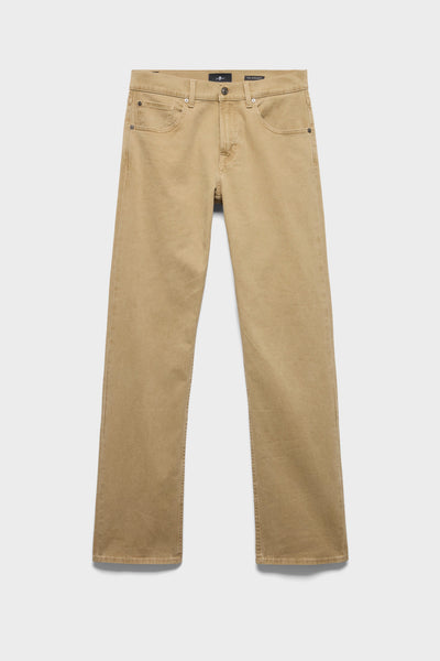 THE STRAIGHT in Denim Dust Rise