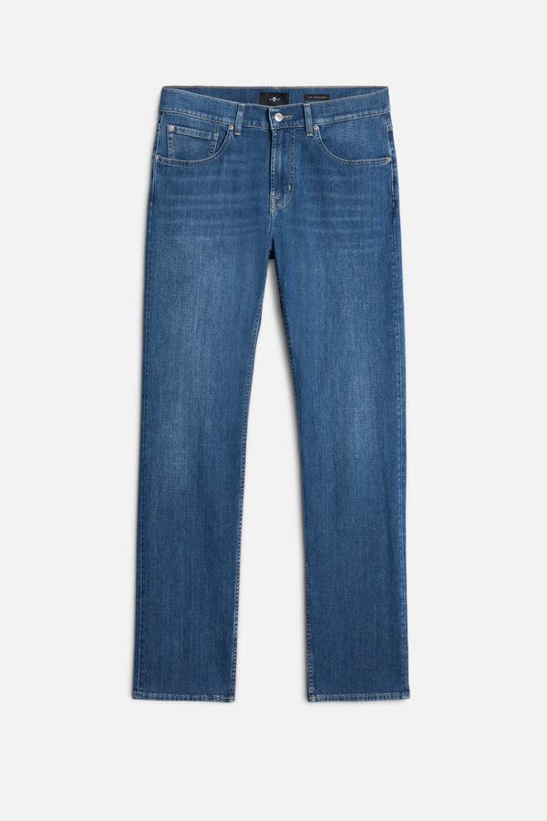 THE STRAIGHT in The Softest Denim You Ever Had