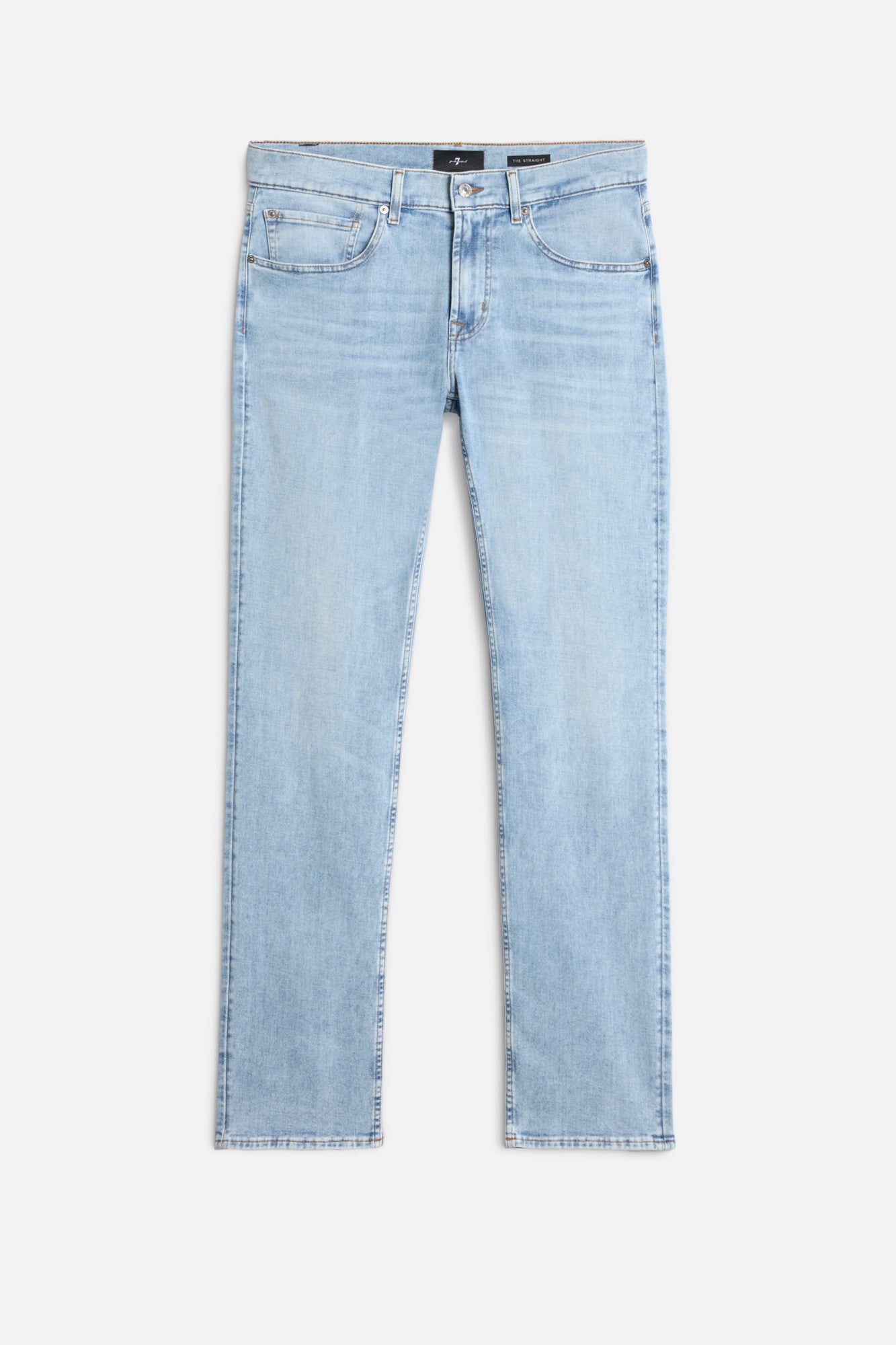 THE STRAIGHT in Left Hand Miramar | 7 For All Mankind