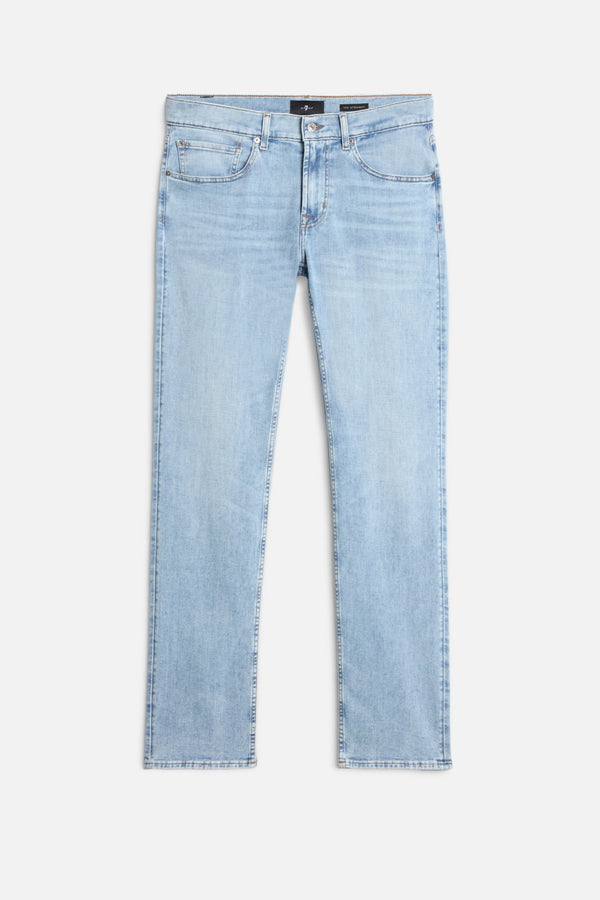 THE STRAIGHT in The Softest Denim You Ever Had
