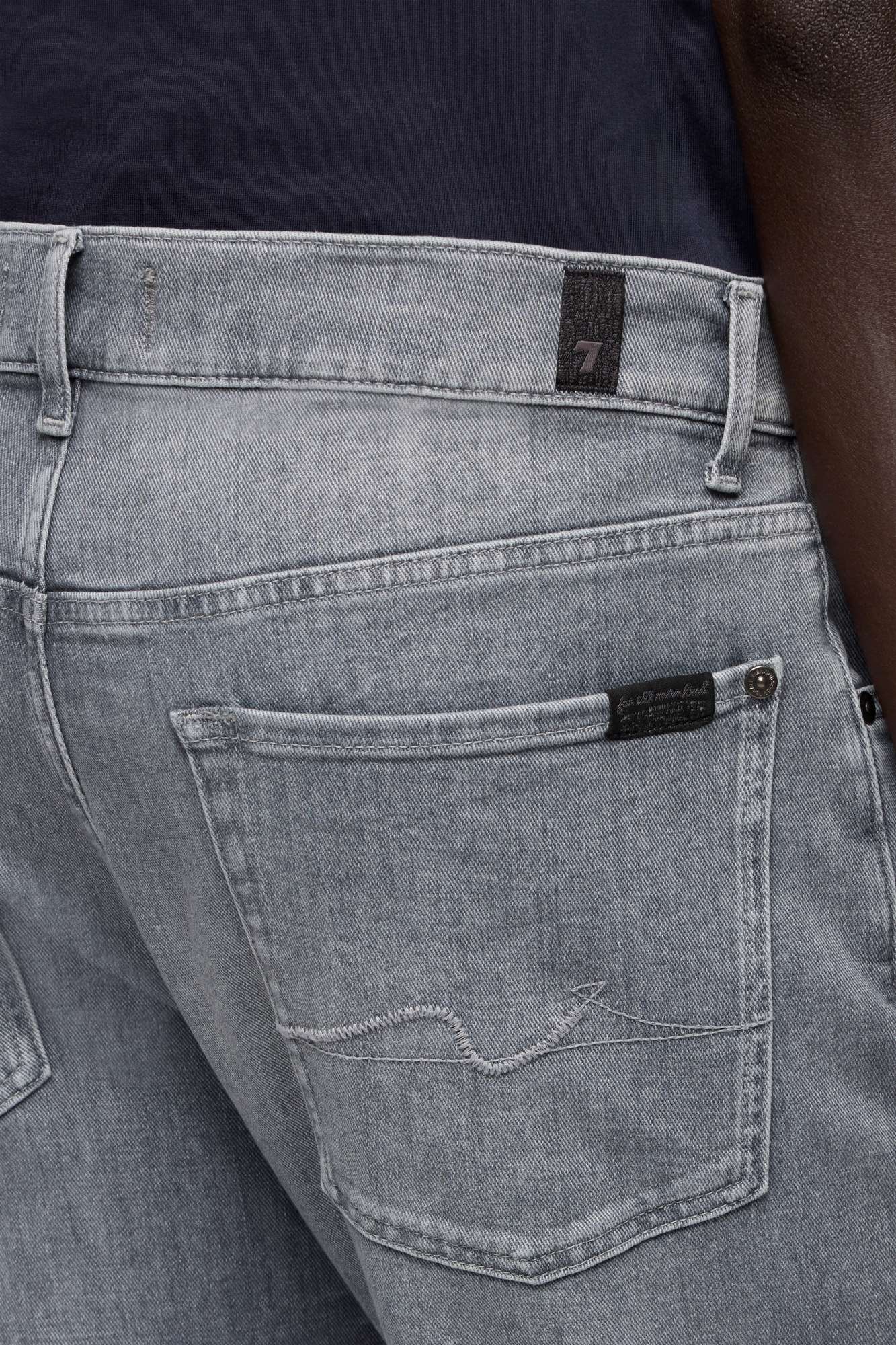 THE STRAIGHT in Left Hand Four Mile | 7 For All Mankind