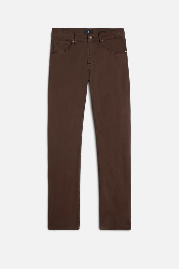 THE STRAIGHT in Luxe Performance Sateen