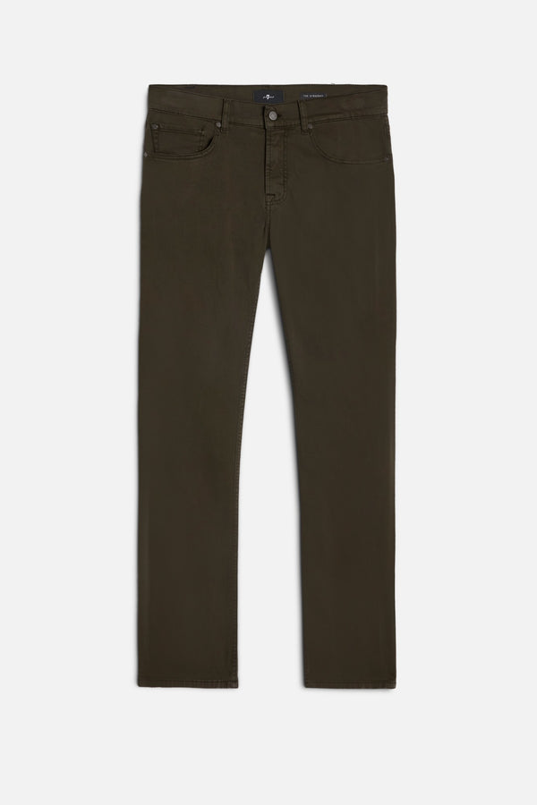 THE STRAIGHT in Luxe Performance Sateen