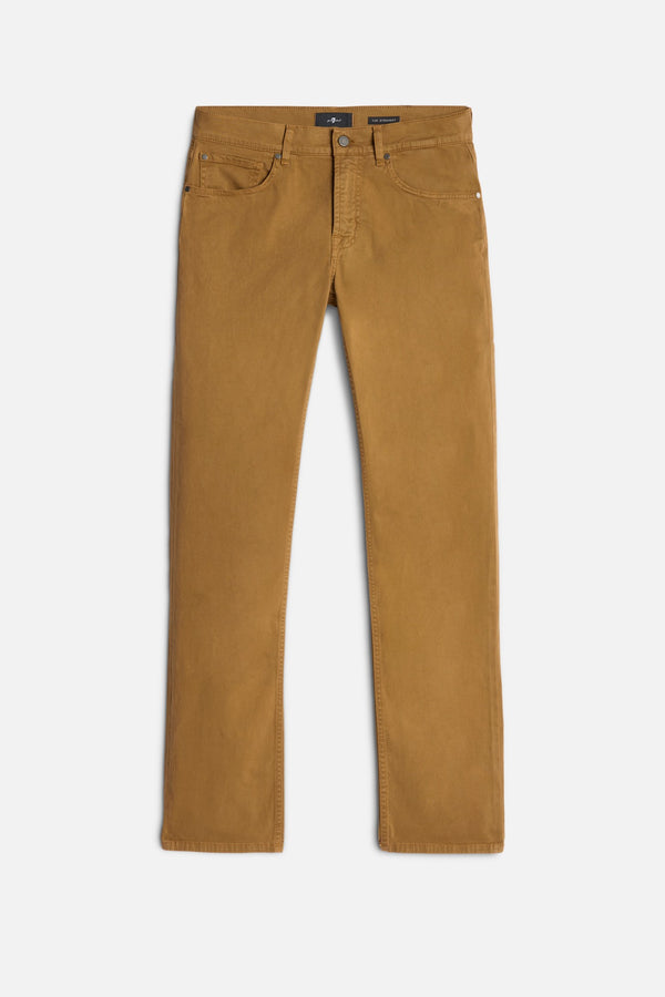 THE STRAIGHT in Luxe Performance Sateen