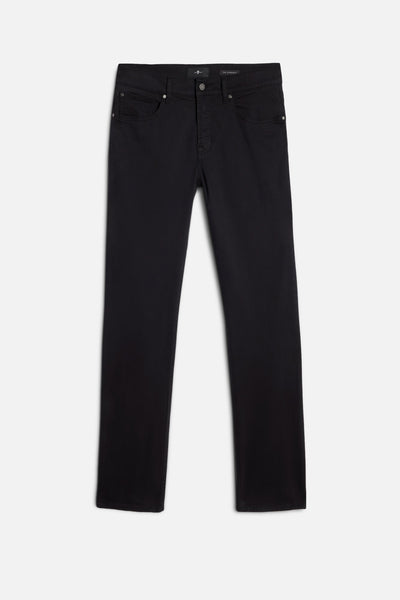 Luxe Performance Sateen The Straight In Black