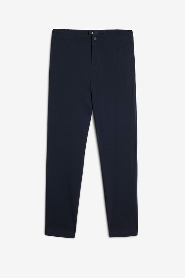 THE STRAIGHT in Luxe Performance Knit