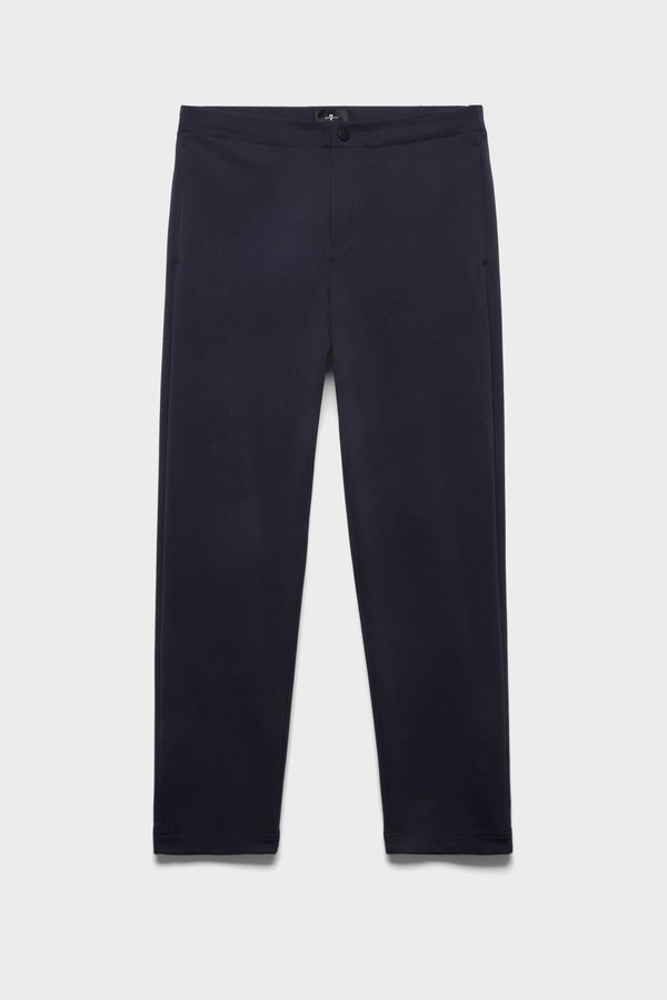 THE STRAIGHT in Luxe Performance Knit
