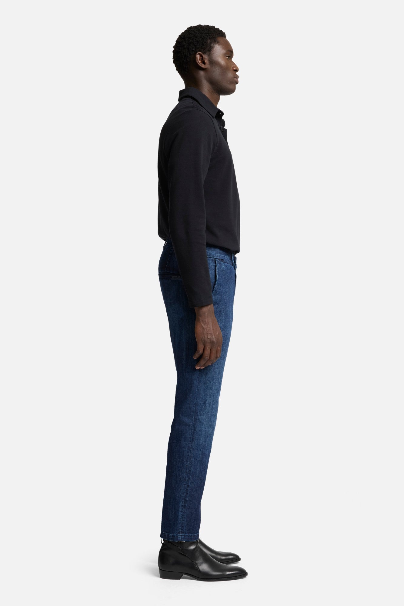 Airweft Chino in Rialto | 7 For All Mankind