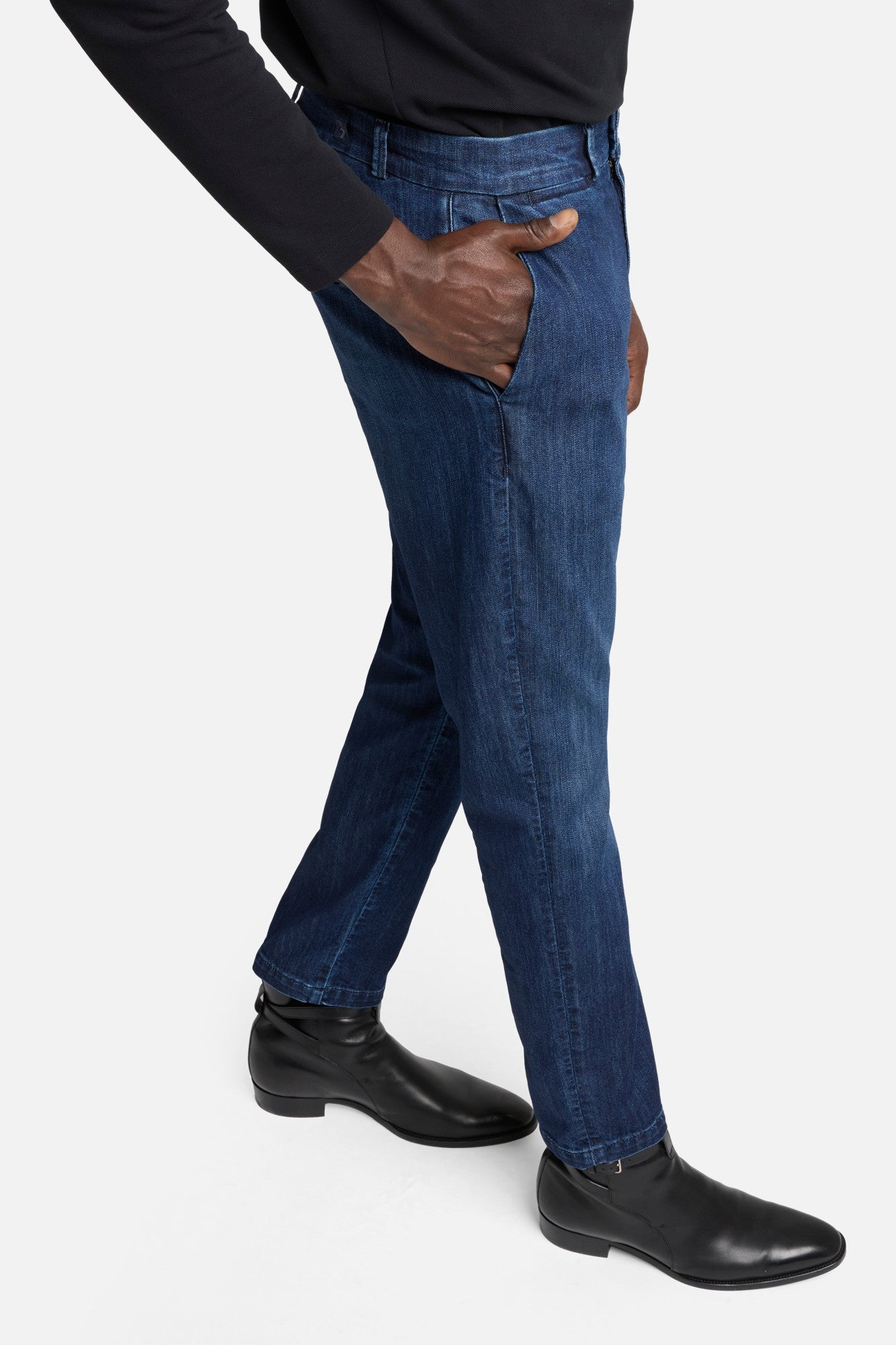 Airweft Chino in Rialto | 7 For All Mankind