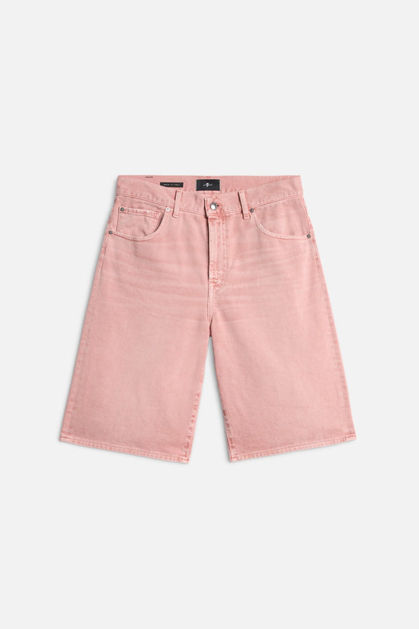 WIDE LEG SHORT