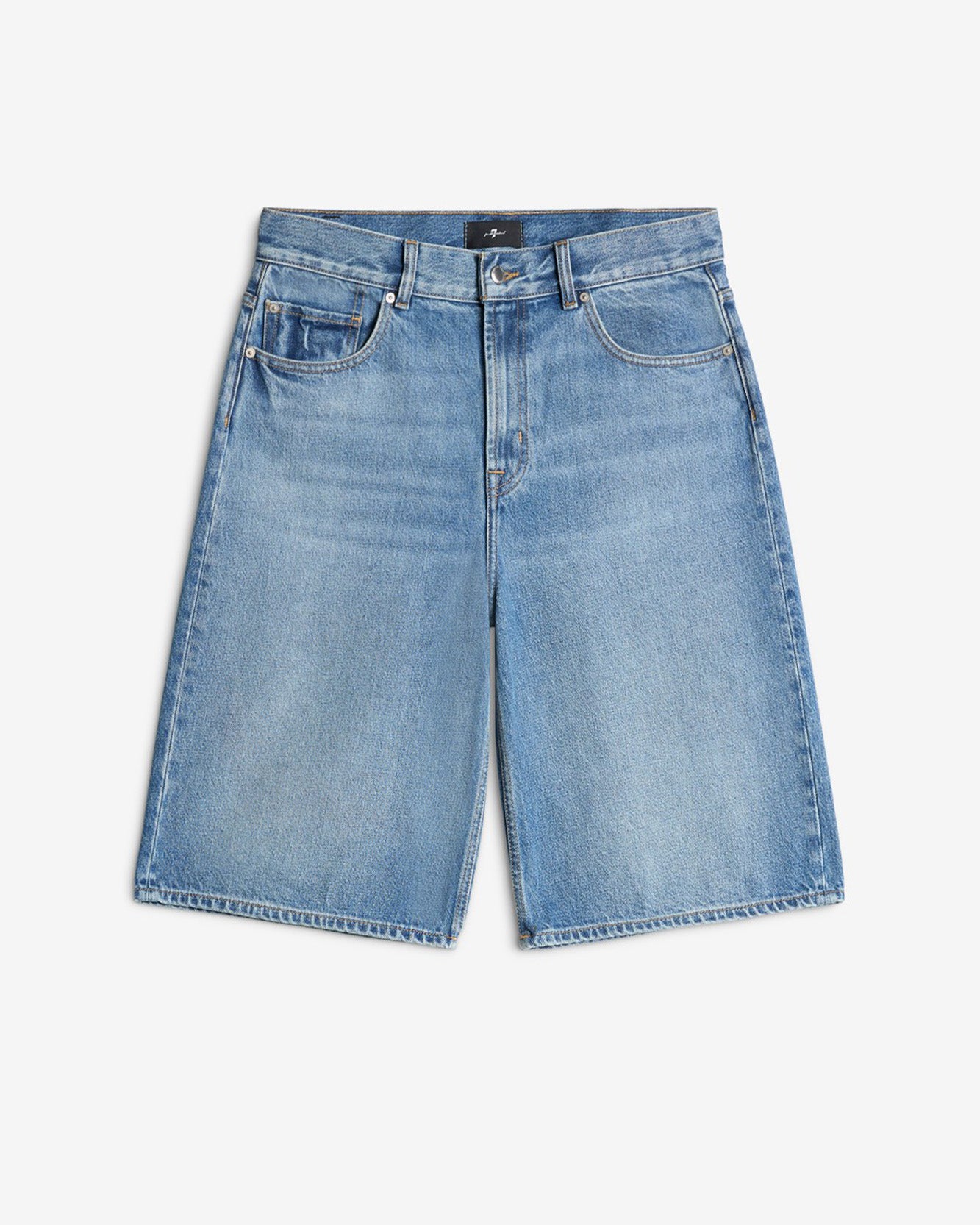 ショートパンツ 7 For All Mankind 7U027C10 Shorts MENKIND Men's Shorts - Denim, Chino Shorts for Men | 7 For All Mankind