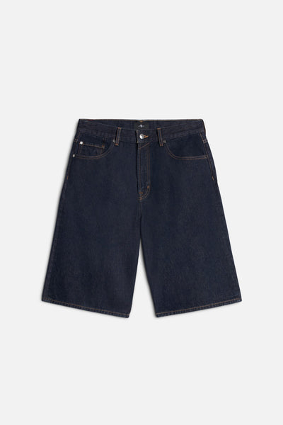 WIDE LEG SHORT in MANKIND Origins