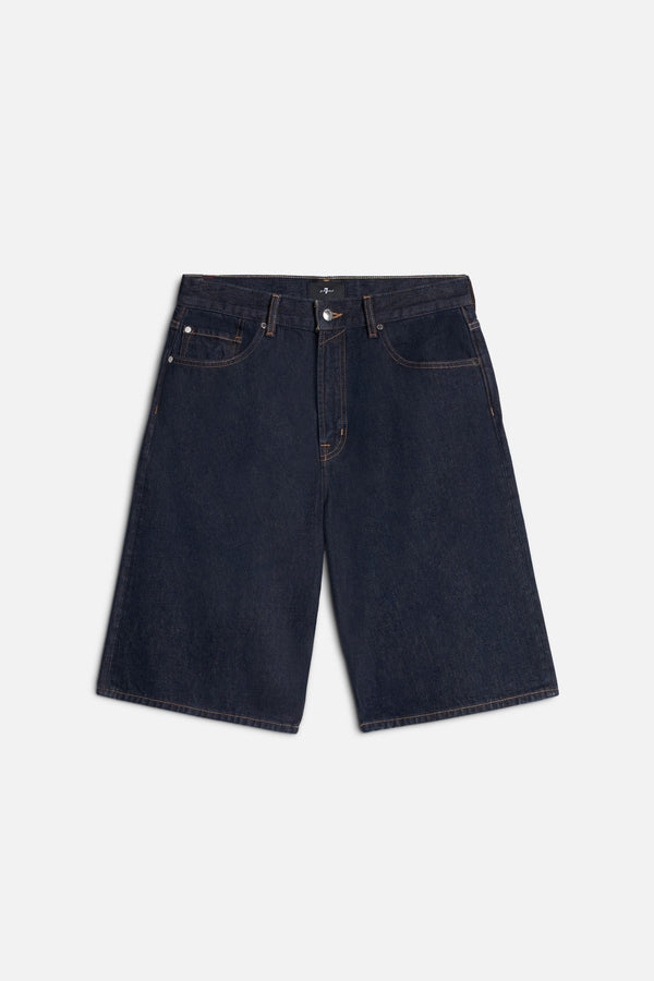 WIDE LEG SHORT