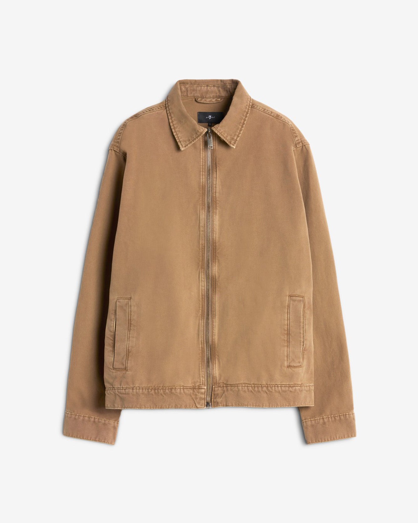 Stylish & Designer Men's Jackets & Coats | 7 For All Mankind