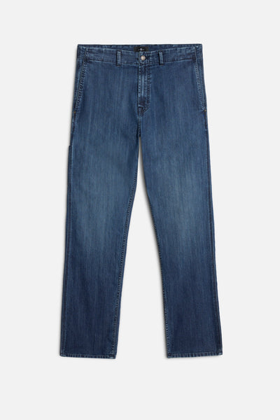 Airweft Carpenter Chino in Hammer