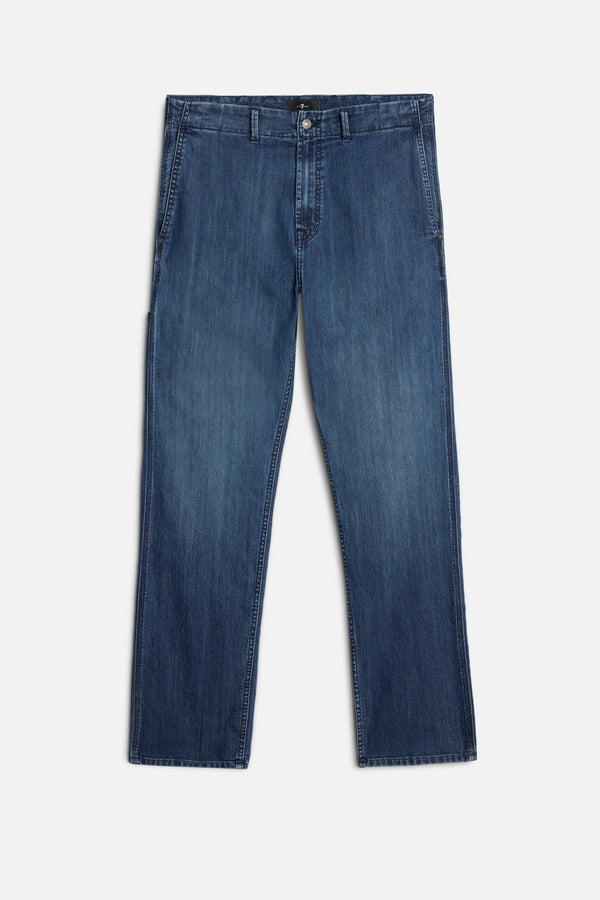 CARPENTER CHINO in Airweft