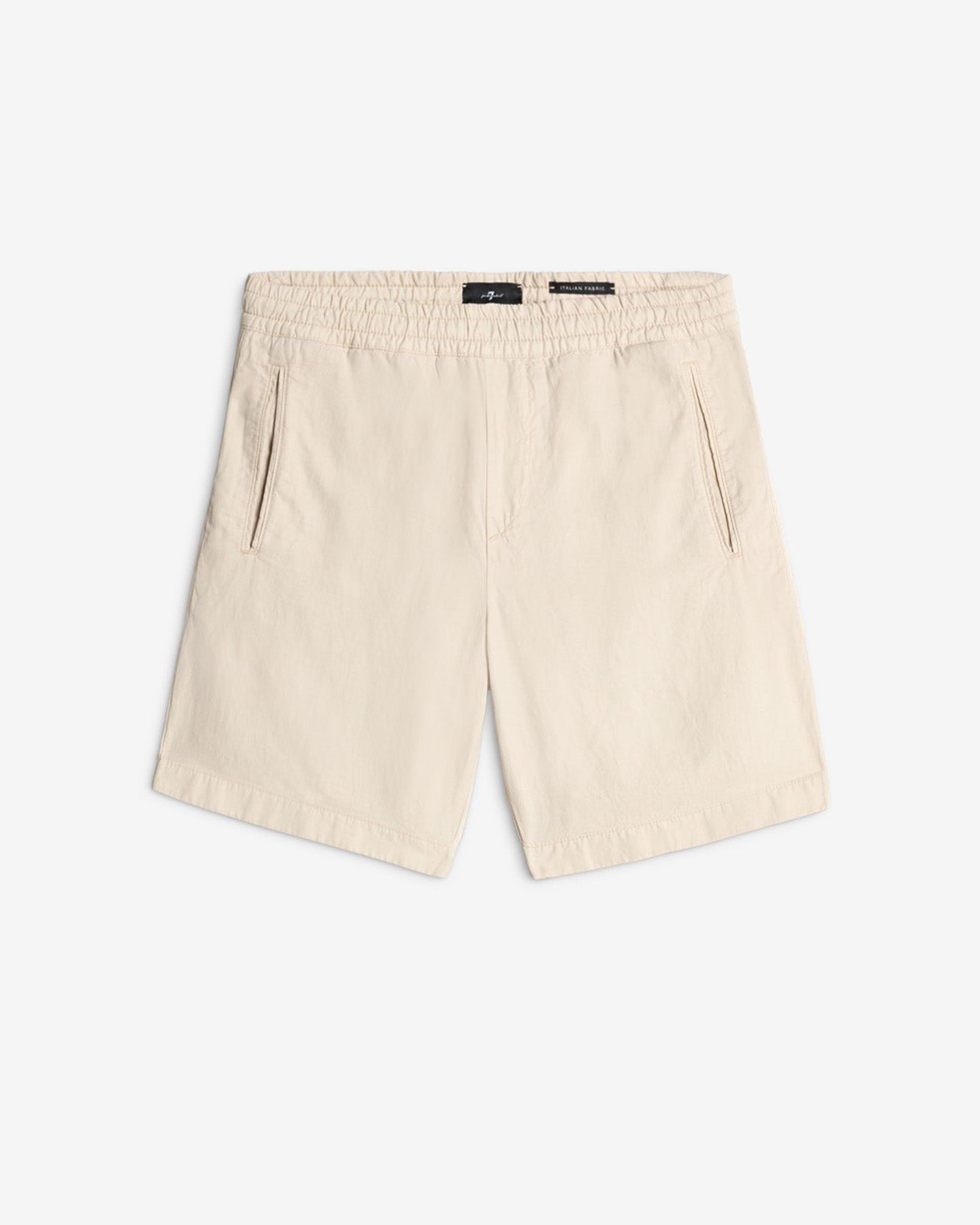 ショートパンツ 7 For All Mankind 7U027C10 Shorts MENKIND 7 For All Mankind womens for All Mankind Jeans Denim Shorts