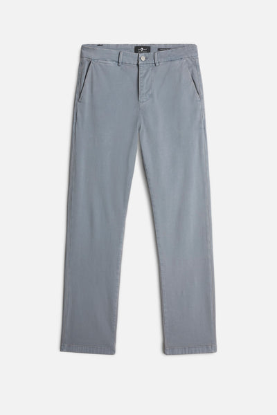 Luxe Performance Slimmy Chino in Sleepy Blue