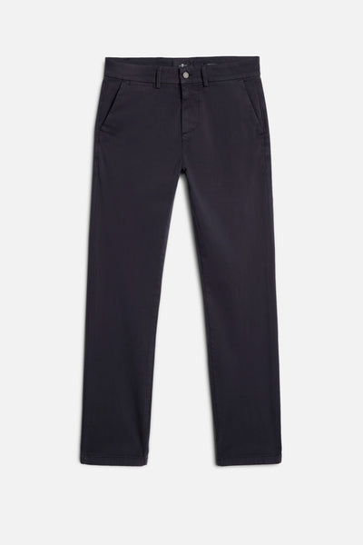 SLIMMY CHINO in Luxe Performance Sateen Space