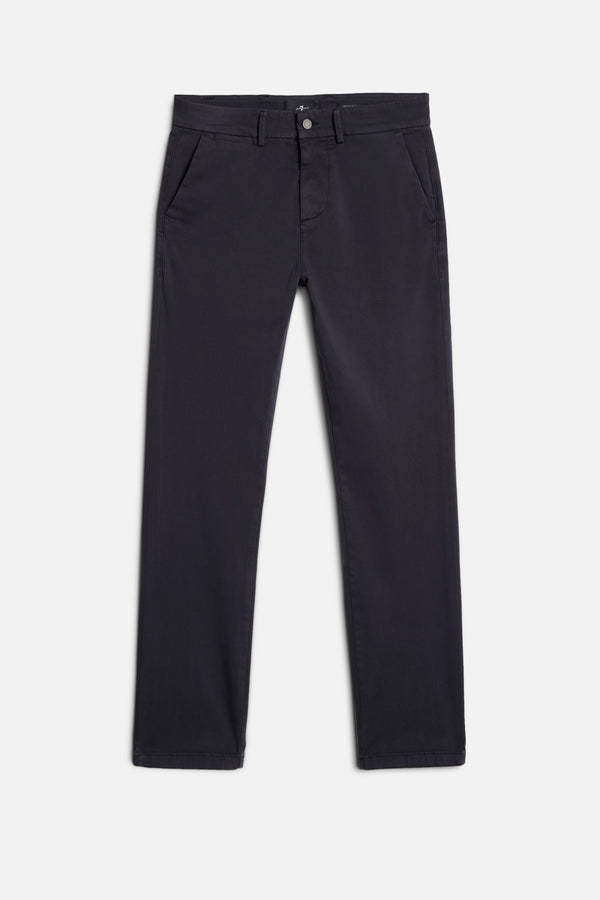 SLIMMY CHINO in Luxe Performance Sateen