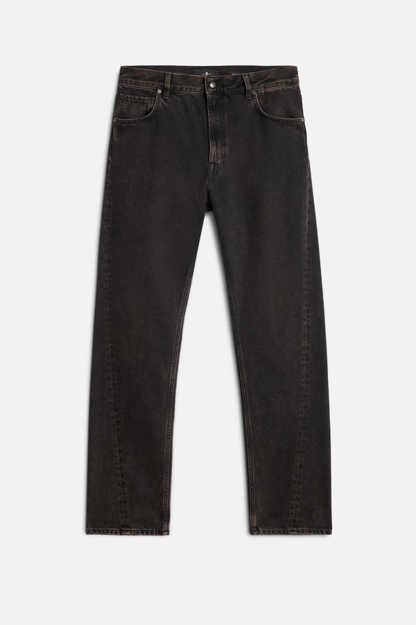 TWISTED MODERN STRAIGHT