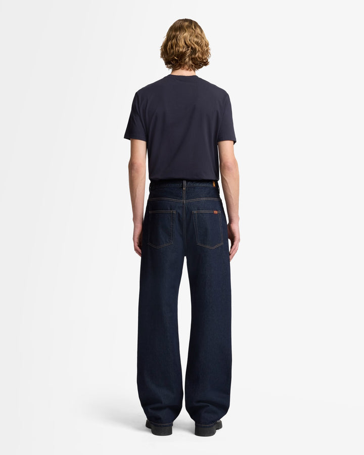 jens イェンス Pearl Embellished High Rise Wide Leg Jeans | Chico's