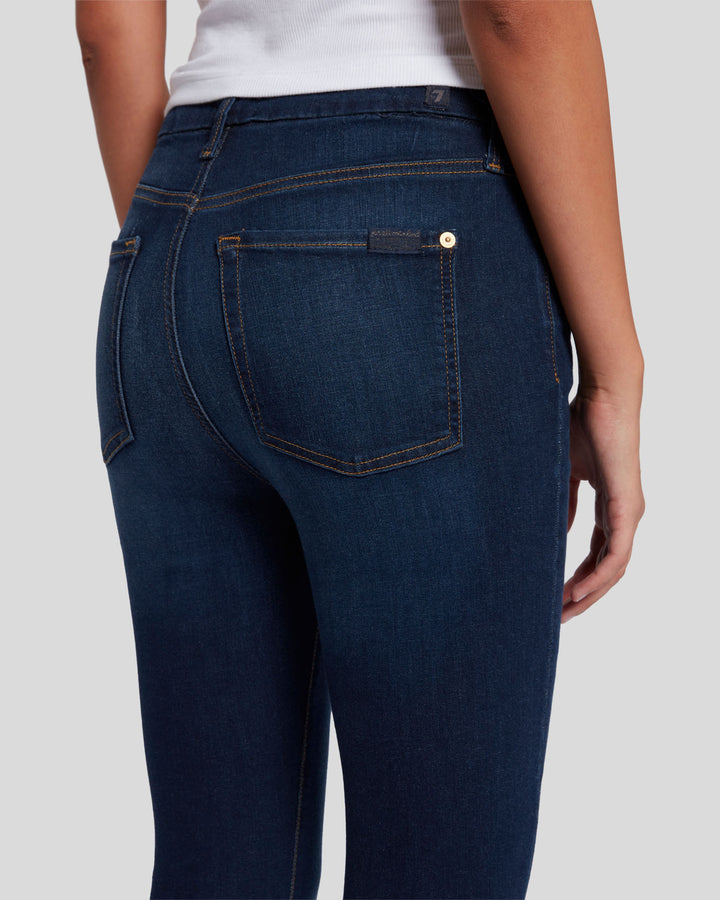 High Rise Ankle Skinny Jean at Seven7 Jeans