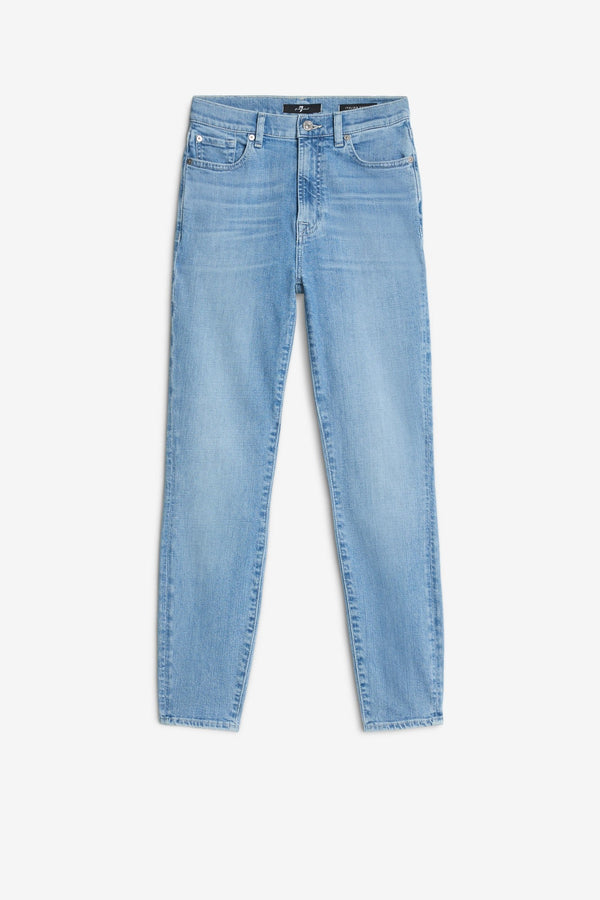 ANKLE SKINNY in Slim Illusion