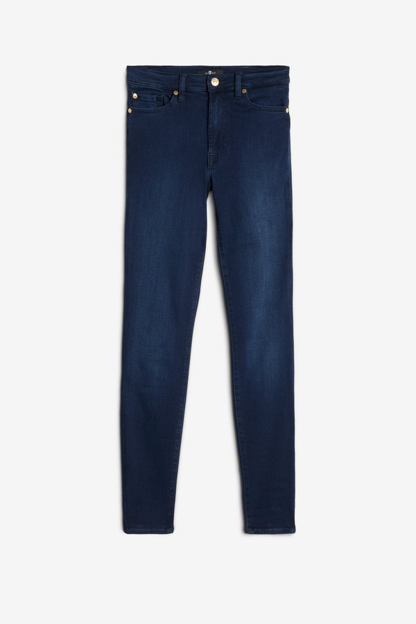 THE SKINNY in Slim Illusion