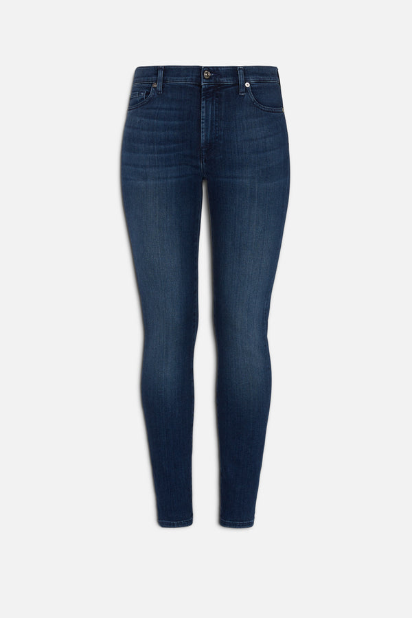 THE SKINNY in Slim Illusion