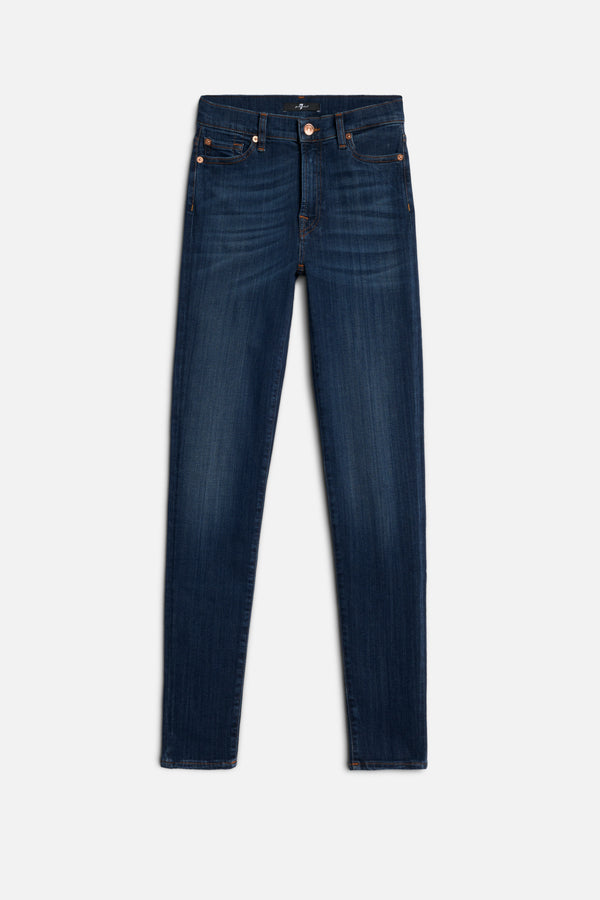 THE SKINNY in Slim Illusion