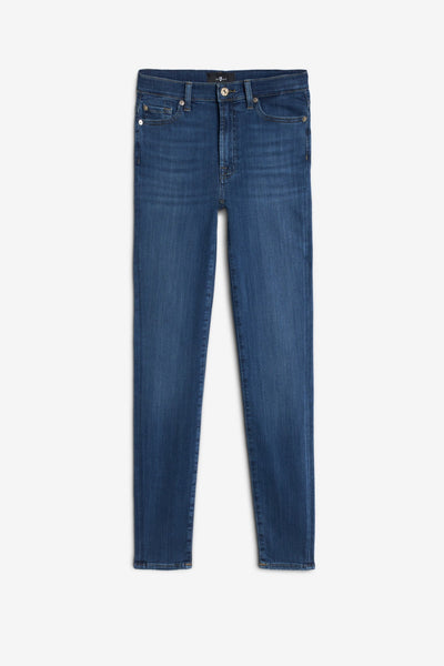 THE SKINNY in Slim Illusion Love Story