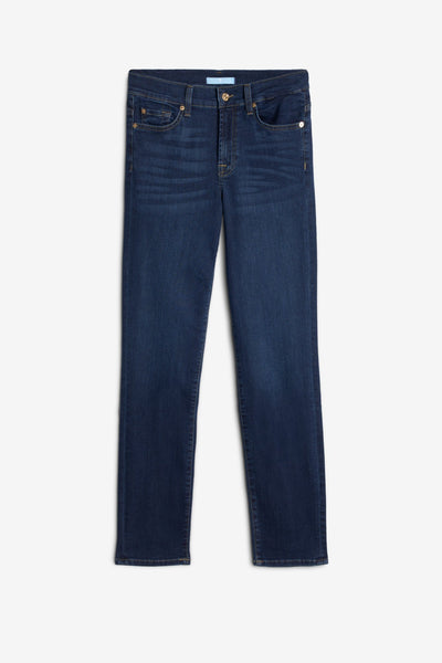 ROXANNE in B(air) Rinsed Indigo