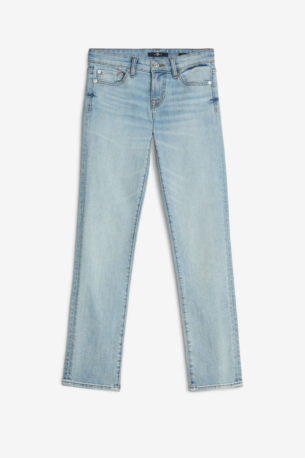 LOW SKINNY in MANKIND
