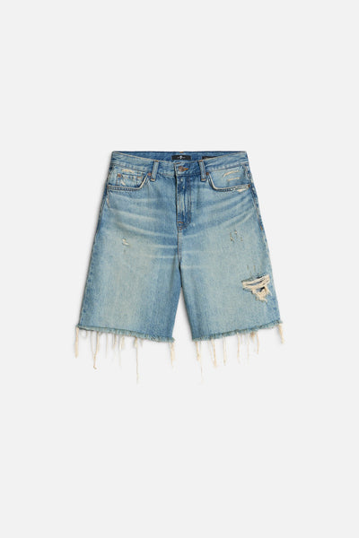 MANKIND Lola Shorts in Copper