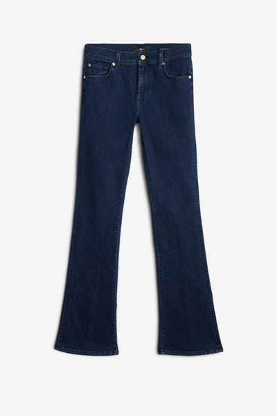 BOOTCUT in Slim Illusion Classical