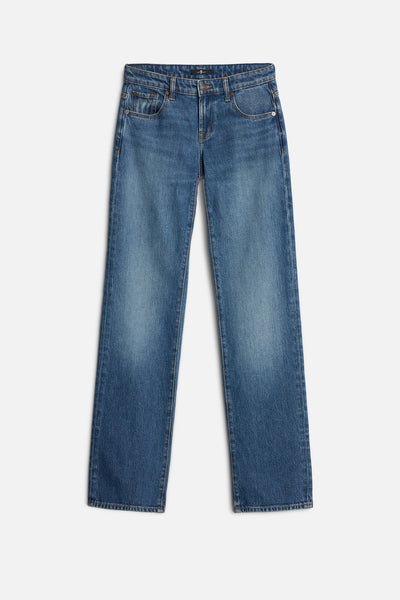 MANKIND Low Straight in Rio