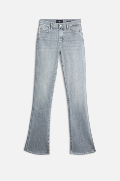 Slim Illusion Bootcut in Full Scale