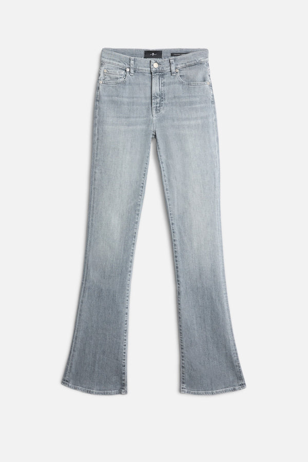 BOOTCUT in Slim Illusion