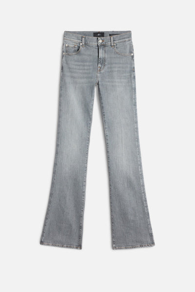 BOOTCUT in Slim Illusion Riverstone