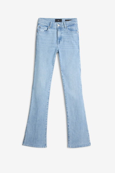 BOOTCUT in Slim Illusion Olina
