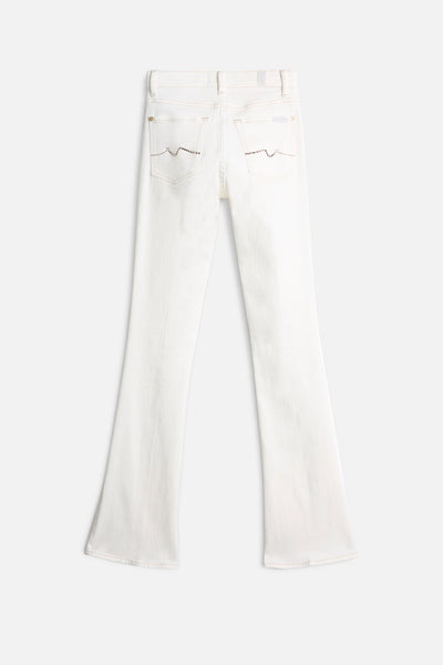 BOOTCUT in Luxe Vintage Sugar