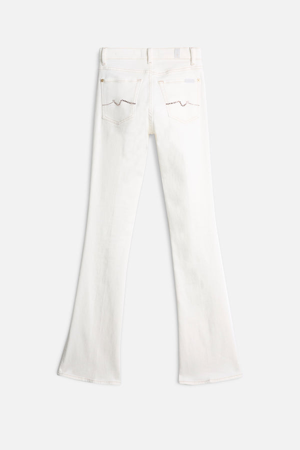 BOOTCUT in Luxe Vintage