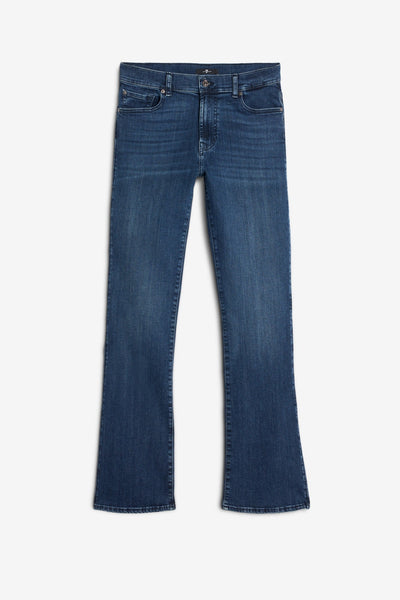 BOOTCUT in Slim Illusion Baltimora