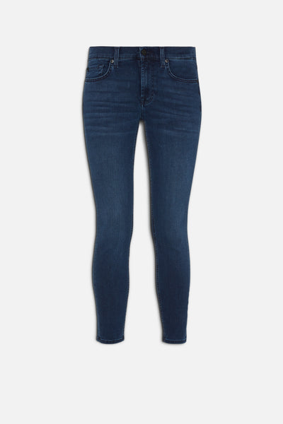 THE SKINNY in B(air) Park Avenue