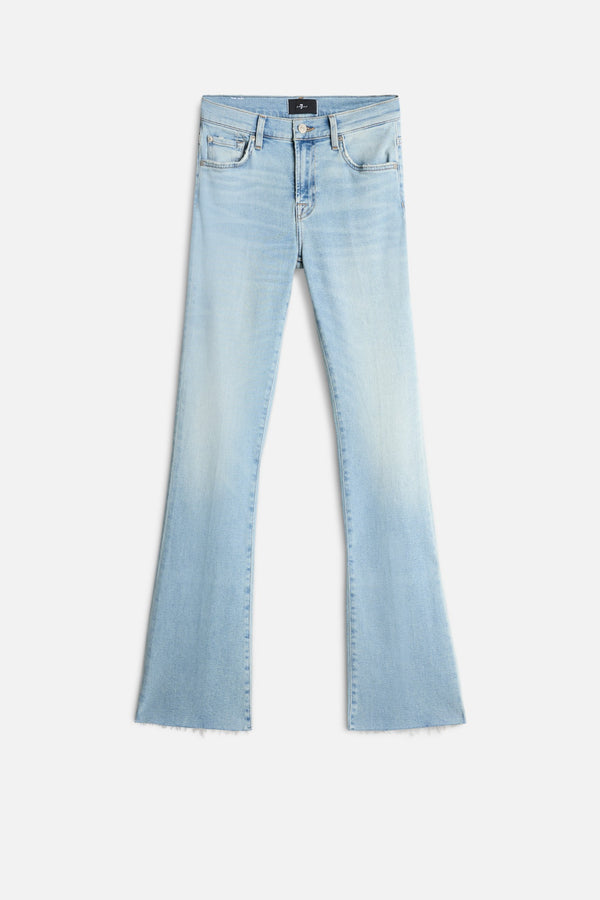 TAILORLESS BOOTCTUT in Luxe Vintage