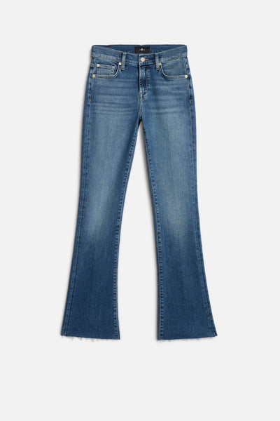 TAILORLESS BOOTCUT in Luxe Vintage Tide Break